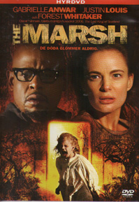 Marsh, The (beg hyr DVD)