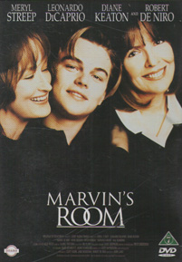 Marvin\'s Room (DVD)