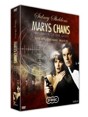 Marys Chans - Mini Series (DVD) BEG