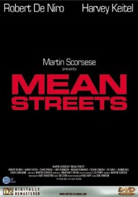 Mean Streets ( DVD) BEG