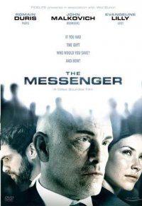 Messenger, The (2008) (DVD)