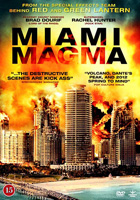 Miami Magma (DVD) beg