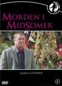 Morden i Midsomer 30 (Second-Hand DVD)