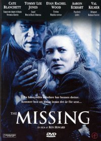 Missing, The (2003) (DVD)beg