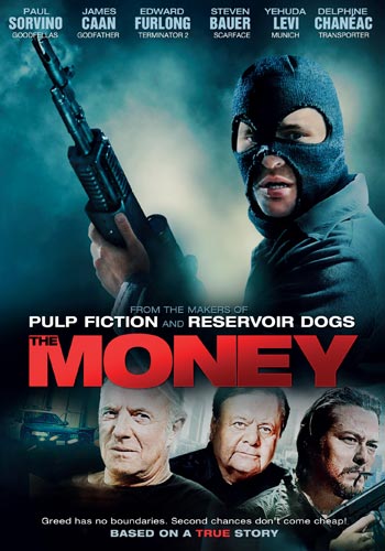 Money, The (DVD)