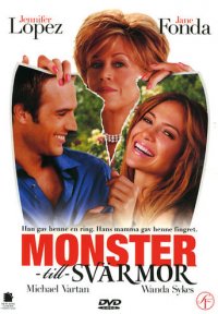 Monster till Svärmor (Second-Hand DVD)
