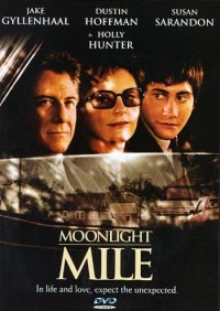 Moonlight Mile (Second-Hand DVD)