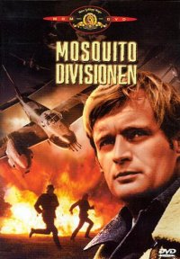 Mosquito Divisionen (Second-Hand DVD)