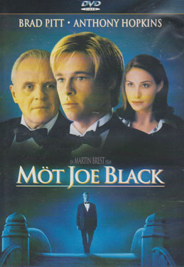 Möt Joe Black (Second-Hand DVD)