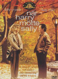 När Harry mötte Sally (Second-Hand DVD)