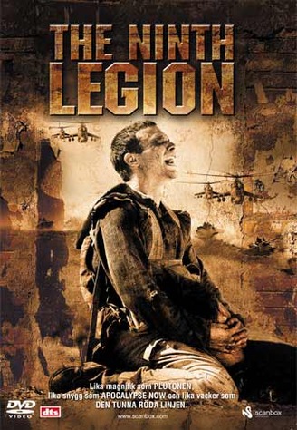 Ninth Legion (Second-Hand DVD)