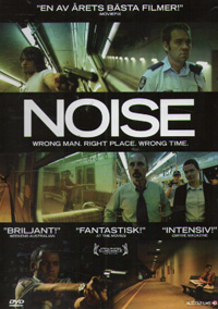 Noise (Second-Hand DVD)