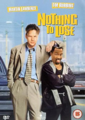 Nothing to Lose (Second-Hand DVD)