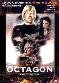 Octagon (Second-Hand DVD)