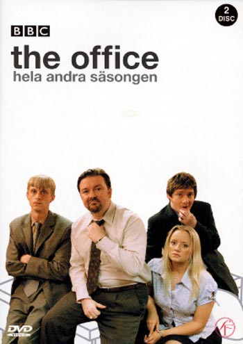 Office, The - Season 2 ( DVD) beg