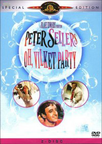 Oh, Vilket Party 2-Disc (Second-Hand DVD)