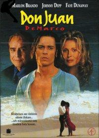 Don Juan De Marco (beg dvd)