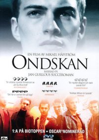 Ondskan (Second-Hand DVD)