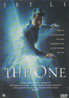 One, The (Second-Hand DVD)