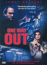 One Way Out (Second-Hand DVD)