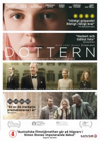 NF 925 Dottern (BEG HYR DVD)