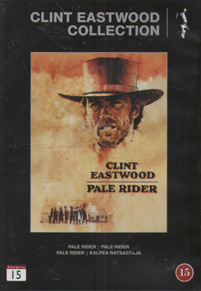 02 Pale Rider (Second-Hand DVD)