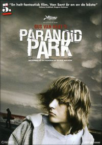 Paranoid Park (Second-Hand DVD)