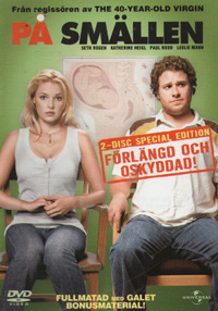På Smällen (DVD)