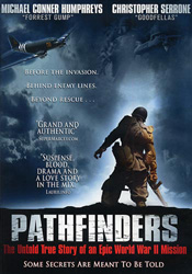 Pathfinders (Second-Hand DVD)
