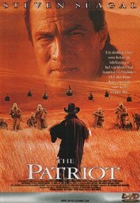 Patriot, The (1998) (DVD)BEG