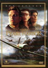 Pearl Harbour (Second-Hand DVD)