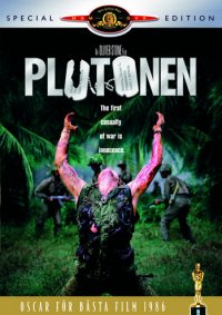 Plutonen (Second-Hand DVD)