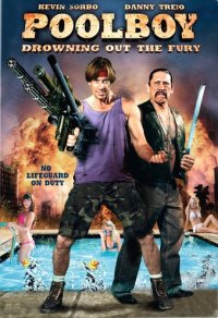 Poolboy, The (Second-Hand DVD)