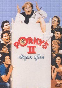 Porky\'s 2 (Second-Hand DVD)