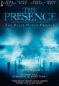 Presence, The (Second-Hand DVD)