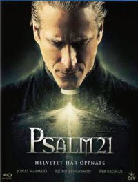 Psalm 21 (Second-Hand DVD)