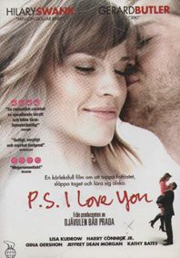 P.S. I love You (Second-Hand DVD)