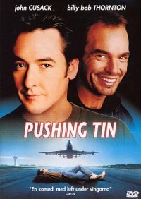 Pushing Tin (Second-Hand DVD)
