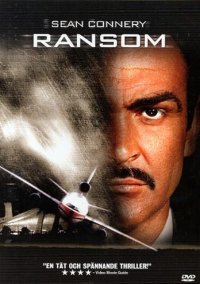 Ransom (1975) (BEG DVD)