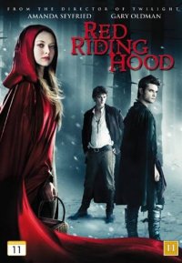 Red Riding Hood (2011) (beg DVD)