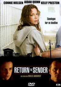 Return to Sender (Second-Hand DVD)
