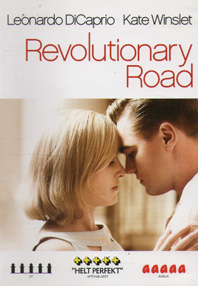 Revolutionary Road (Second-Hand DVD)