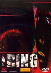 Ring, The (1998) (Second-Hand DVD)