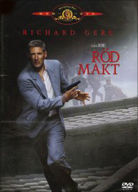 Röd Makt (Second-Hand DVD)