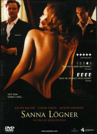 Sanna Lögner (DVD)