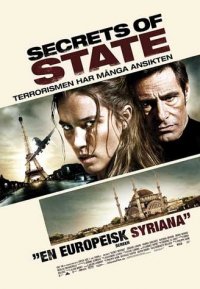 Secrets of State (Second-Hand DVD)