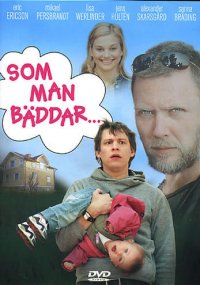 Som man Bäddar... (Second-Hand DVD)