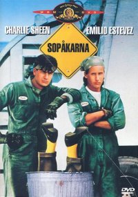 Sopåkarna (Second-Hand DVD)