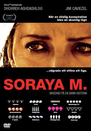 Soraya M (Second-Hand DVD)