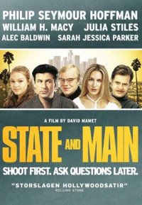 State and Main (DVD)